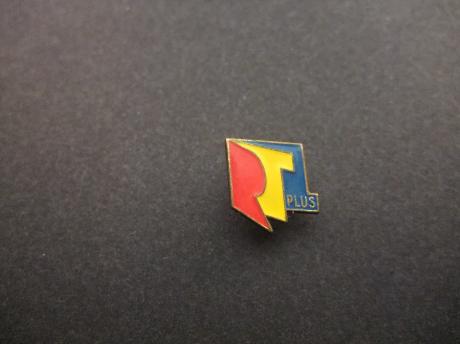 RTLplus Duitse televisiezender van de RTL Group